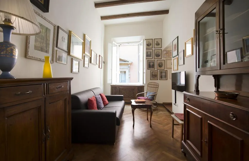 Apartmán Ur-Nest Clavature Boloňa Itálie